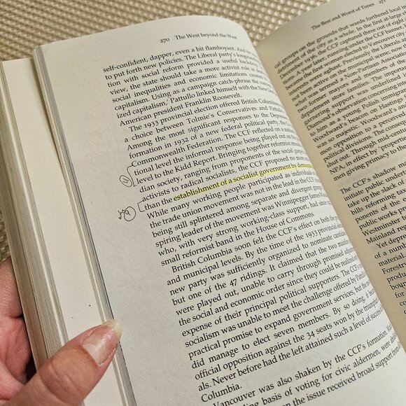2007 - The west beyond the west - Jean Barman - Paperback - Picture 12 of 16